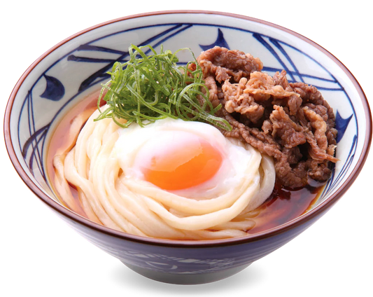 Kikkoman Beef Broth and Meat Noodle Sauce (serves 2)