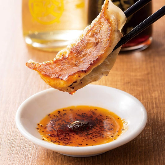 Gyoza Dumpling Dipping Sauce 100ml