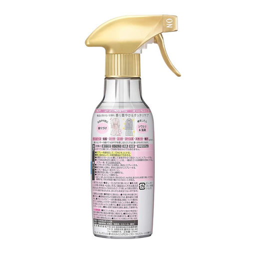Flair Fragrance Removes Wrinkles, Soft Fragrance & Deodorization 270ml