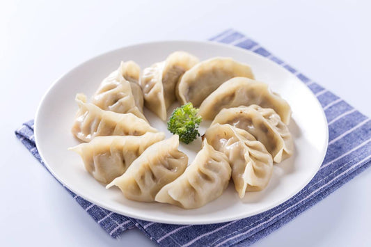 Easy Gyoza Dumpling Maker