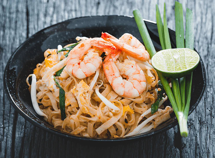 Lobo Pad Thai Stir-Fry Sauce 120g (makes 2 servings)
