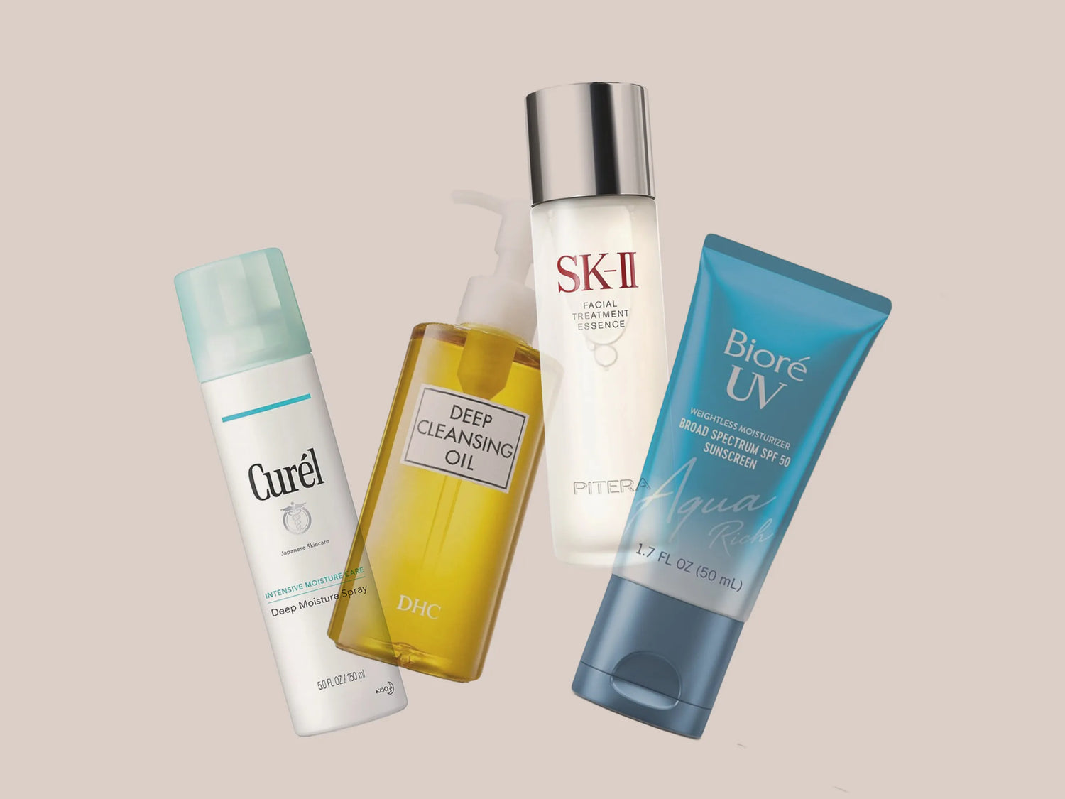 Personal Care & Beauty