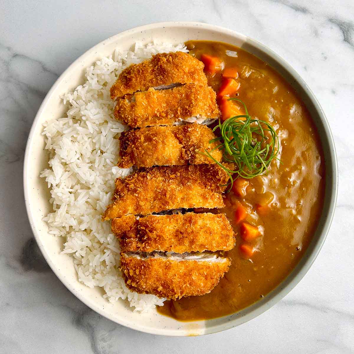 Japanese Curry