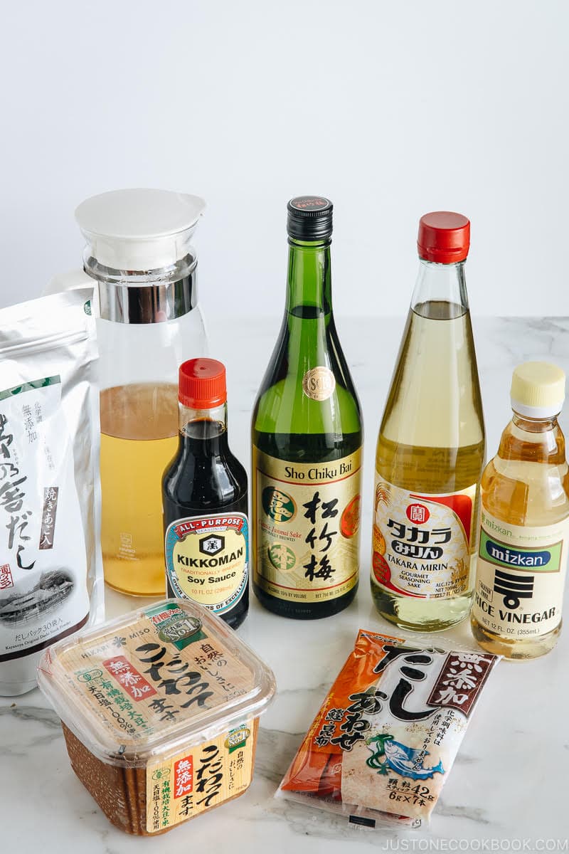 Condiments