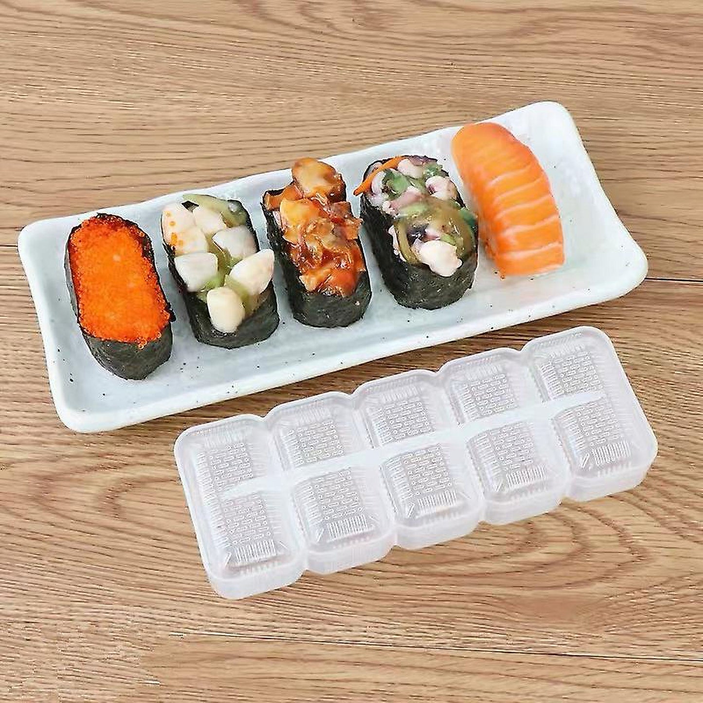 Sushi Seaweed Bundle