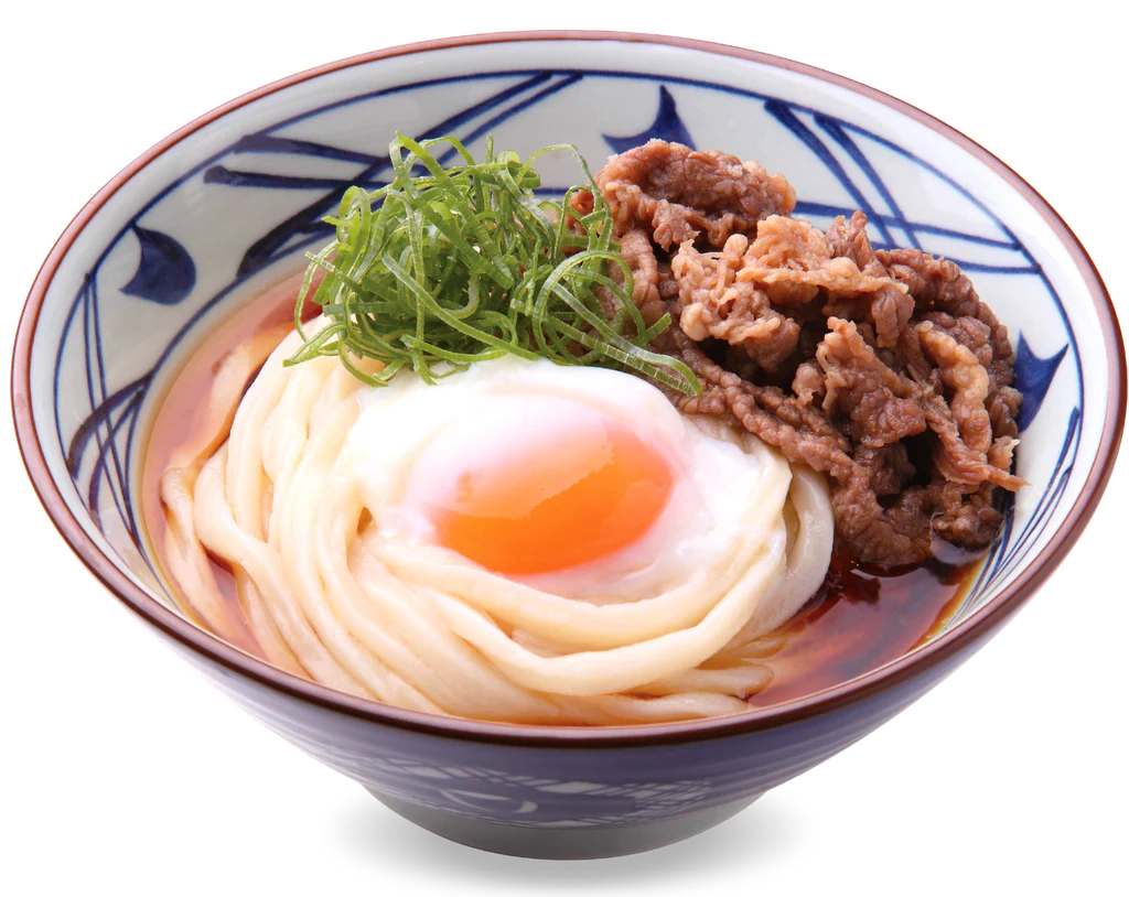 Kikkoman Beef Broth and Meat Noodle Sauce (serves 2)