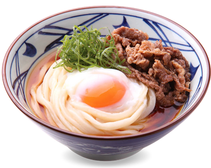 Kikkoman Beef Broth and Meat Noodle Sauce (serves 2)