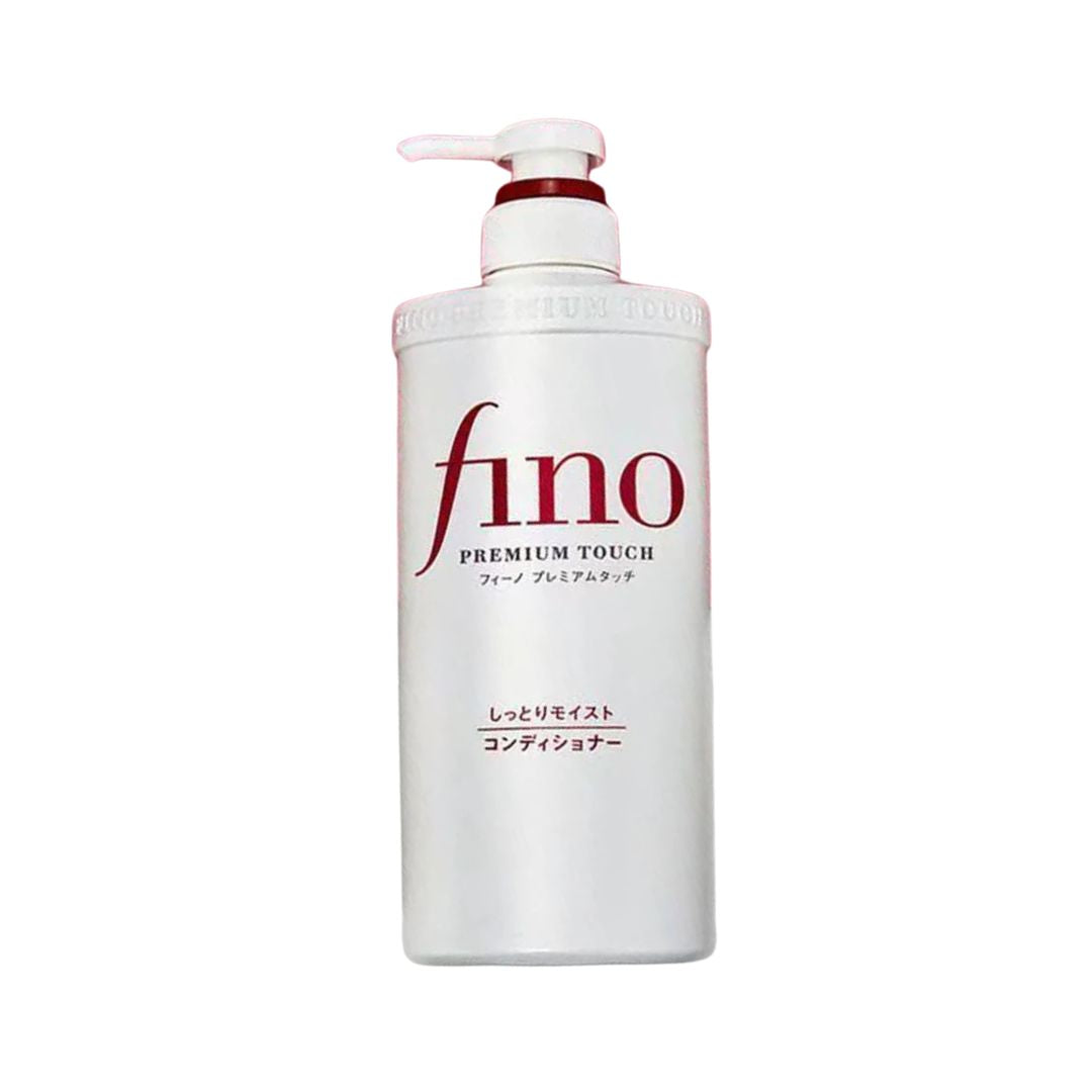 Shiseido Fino Premium Touch Conditioner 550ml
