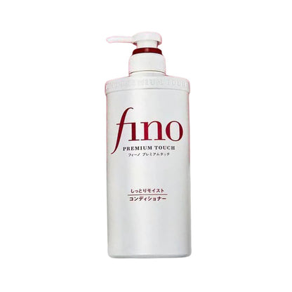 Shiseido Fino Premium Touch Conditioner 550ml