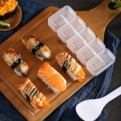 Sushi Maker Rice Mold