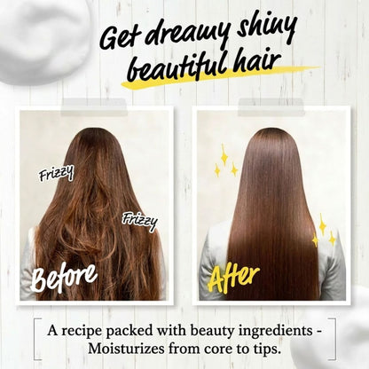 &honey Melty Moist Repair Treatment Refill 350g