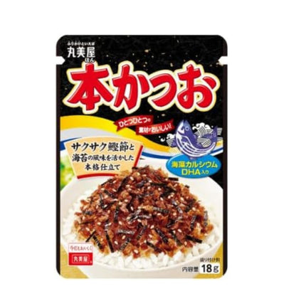 Marumiya Bonito Furikake 18g