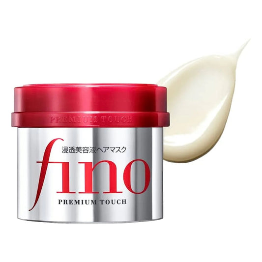 Shiseido Fino Premium Touch Hair Mask 230g