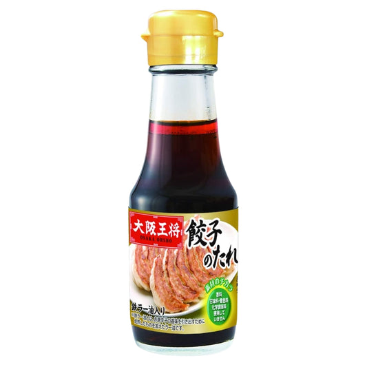 Gyoza Dumpling Dipping Sauce 100ml