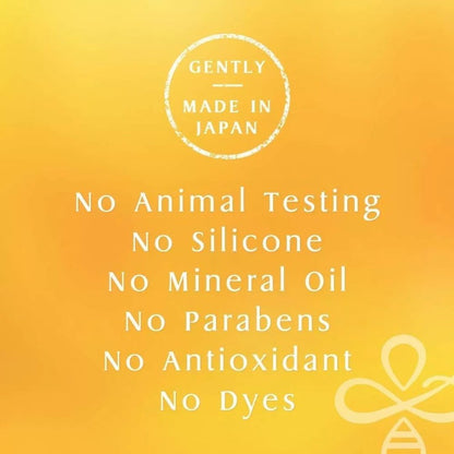 &honey Milky Precious EX Repair Treatment 500g