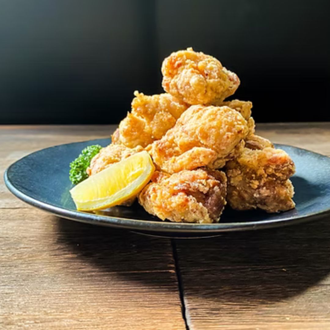 Potato Starch for Karaage 200g - Gluten Free