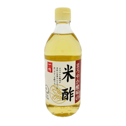 Uchibori Rice Vinegar 500ml