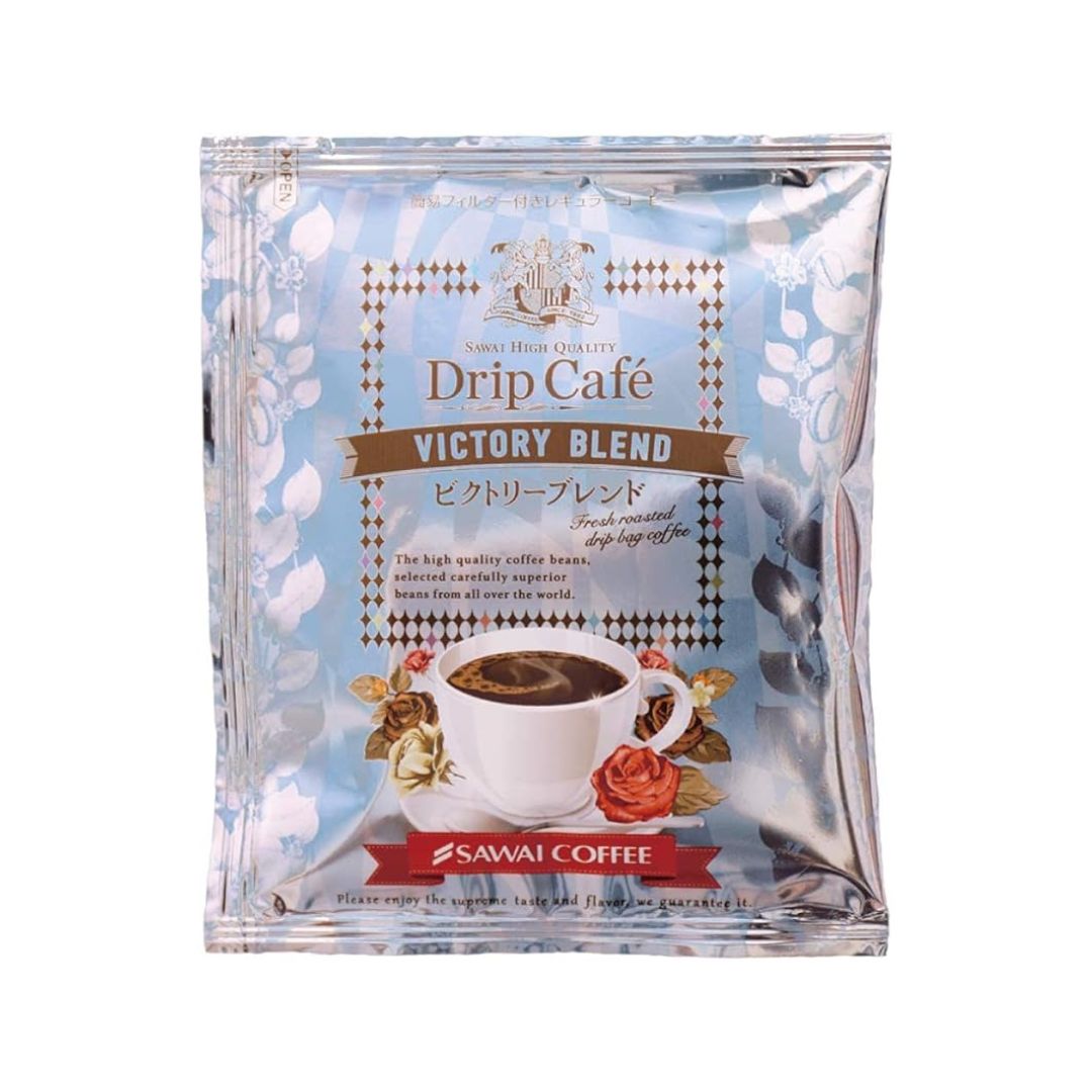 Sawai Drip Coffee Victory Blend (1 bag 8g)