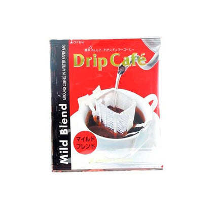 Sawai Drip Coffee - Mild Blend (1 bag)