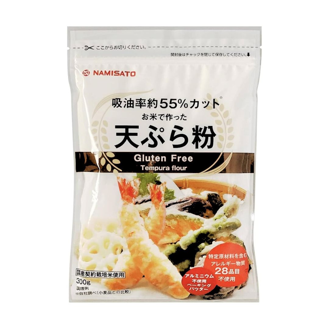 Tempura Flour - Gluten Free 300g
