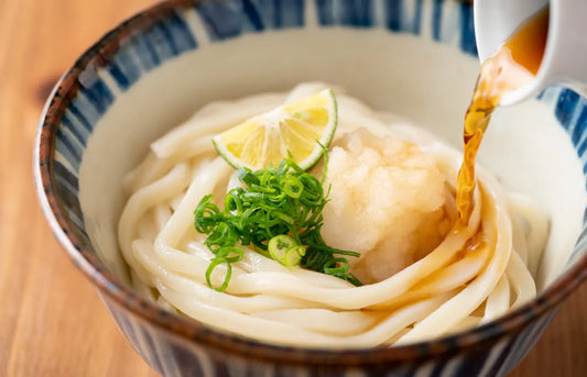 Sanuki Udon 200g (dry)