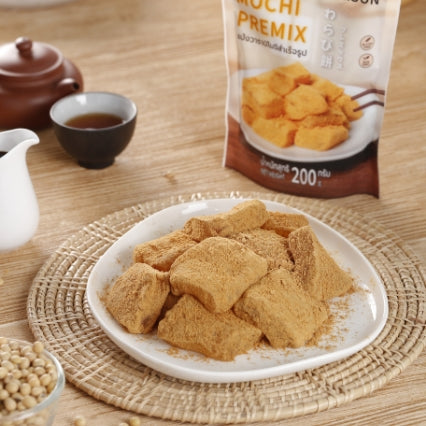 Koon Warabi Mochi Premix 200g