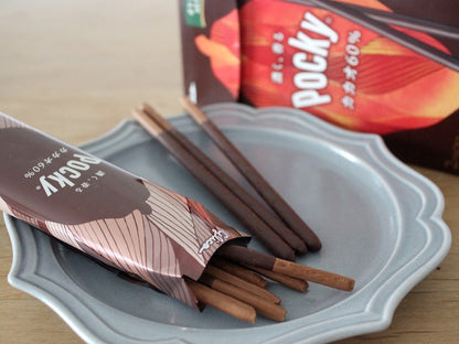 Pocky Cocoa 60% 54.6g