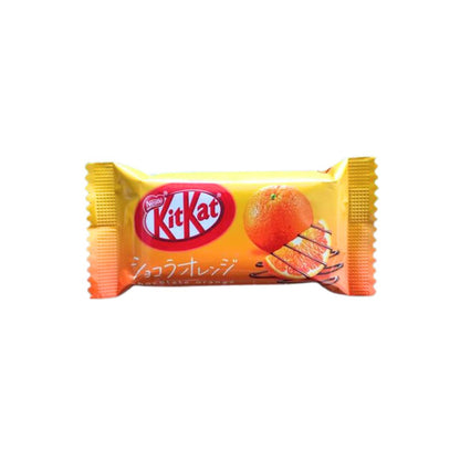 KitKat Chocolate Orange (2 Fingers)