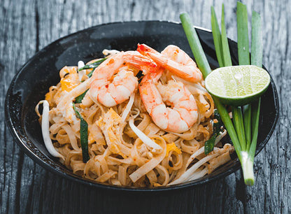 Lobo Pad Thai Stir-Fry Sauce 120g (makes 2 servings)