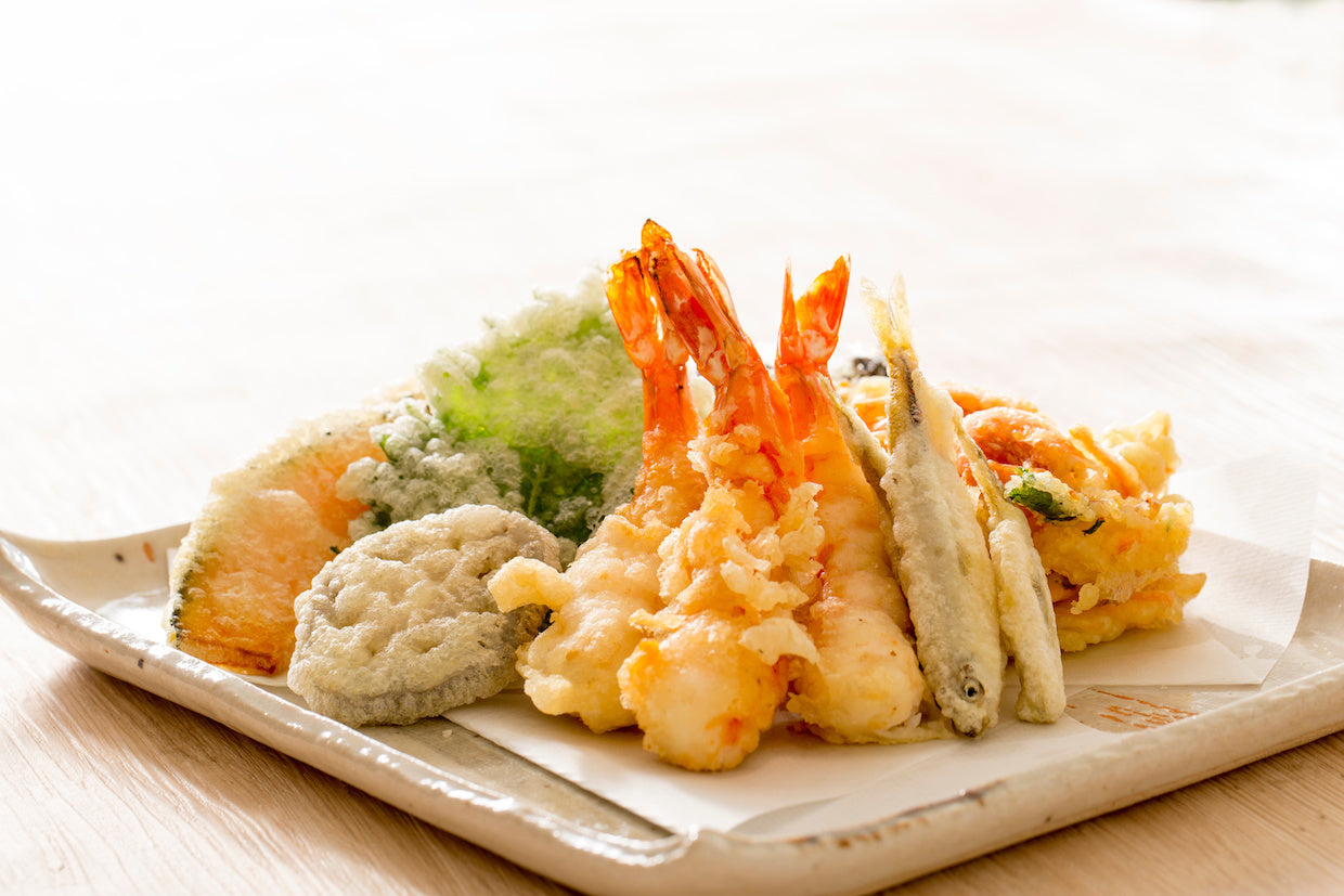 Tempura Flour - Gluten Free 300g